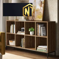 TỦ SÁCH MINI NHỎ GỌN PHÙ HỢP CHO DIỆN TÍCH NHỎ